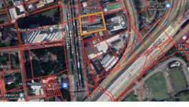 Warehouse / Factory for rent in Khlong Tan, Bangkok near BTS Thong Lo