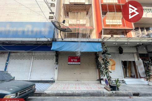 4 Bedroom Commercial for sale in Bang Pla Soi, Chonburi