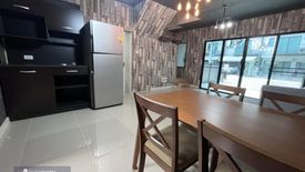 3 Bedroom Townhouse for rent in Baan Klang Muang Suksawat, Bang Phueng, Samut Prakan