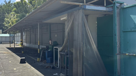 Warehouse / Factory for sale in Cabilang Baybay, Cavite