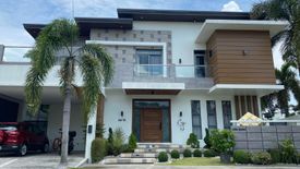 5 Bedroom House for sale in Amsic, Pampanga