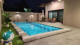 4 Bedroom Villa for sale in Huai Yai, Chonburi