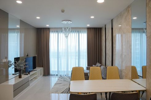 Cho thuê căn hộ dịch vụ 2 phòng ngủ tại Sunwah Pearl, Phường 22, Quận Bình Thạnh, Hồ Chí Minh