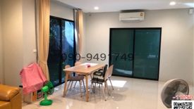 4 Bedroom House for rent in Setthasiri Charun Pinklao, Bang Khun Non, Bangkok