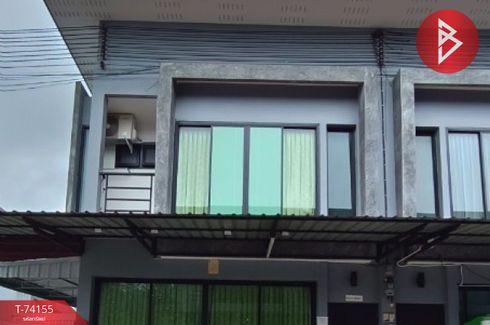 ขายทาวน์เฮ้าส์ 2 ห้องนอน ใน รังสิต, ธัญบุรี