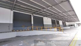 Warehouse / Factory for rent in Bang Phriang, Samut Prakan