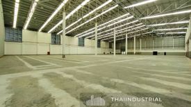 Warehouse / Factory for rent in Bang Phriang, Samut Prakan