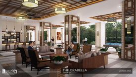 1 Bedroom Condo for sale in The Orabella, Pasong Tamo, Metro Manila