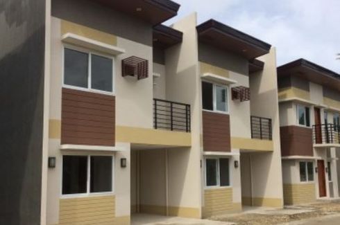 4 Bedroom Townhouse for sale in Yati, Cebu