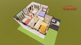 4 Bedroom House for sale in Loma de Gato, Bulacan