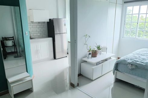 1 Bedroom Condo for sale in Tulip Square @ Omnoi, Om Noi, Samut Sakhon