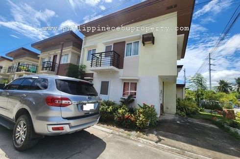 3 Bedroom House for rent in San Vicente, Cebu