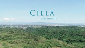 Land for sale in Cielo at Aera Heights, Lantic, Cavite