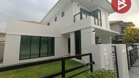 5 Bedroom House for sale in Bueng Kham Phroi, Pathum Thani