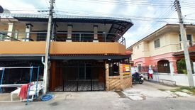 ขายทาวน์เฮ้าส์ 2 ห้องนอน ใน แก่งเสี้ยน, เมืองกาญจนบุรี