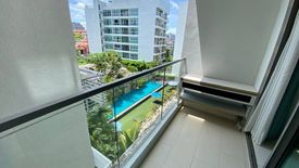 1 Bedroom Condo for sale in Water Park Condominium, Nong Prue, Chonburi