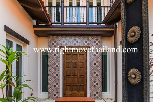 3 Bedroom House for sale in Magnolias Southern California Bangna - KM.7, Bang Kaeo, Samut Prakan