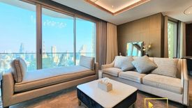 3 Bedroom Condo for rent in The Residences At Mandarin Oriental, Khlong Ton Sai, Bangkok near BTS Krung Thon Buri