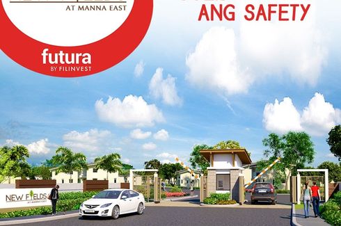 Land for sale in May-Iba, Rizal