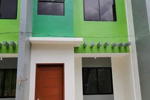 2 Bedroom House for sale in Labangon, Cebu