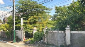 Land for sale in San Isidro, Metro Manila