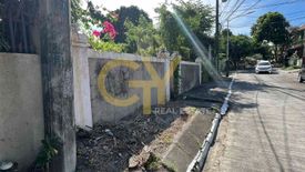 Land for sale in San Isidro, Metro Manila