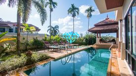 3 Bedroom Villa for sale in Laguna Vista, Choeng Thale, Phuket