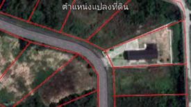 Land for sale in Bang Phra, Chonburi
