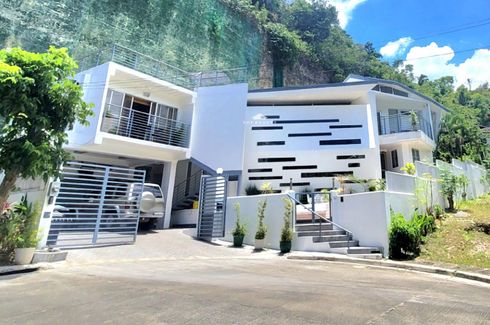 5 Bedroom House for sale in MARIA LUISA ESTATE PARK, Adlaon, Cebu