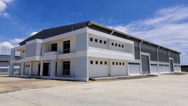 Warehouse / Factory for sale in Ban Pho, Phra Nakhon Si Ayutthaya