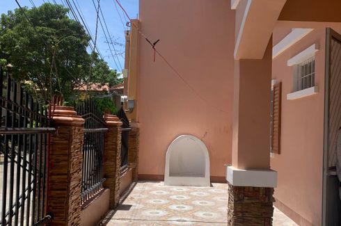 House for rent in Pajac, Cebu