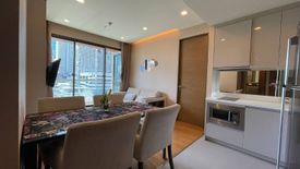 2 Bedroom Condo for Sale or Rent in The Address Sathorn, Silom, Bangkok near BTS Chong Nonsi