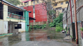 Land for rent in Socorro, Metro Manila near LRT-2 Araneta Center-Cubao