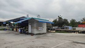 Land for rent in Surasak, Chonburi