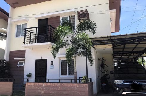 4 Bedroom House for rent in Jubay, Cebu