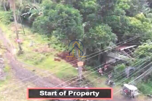 Land for sale in Tagaytay, Albay