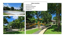 Land for sale in Pramana Residential Park, Malitlit, Laguna