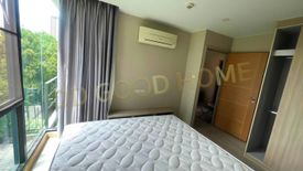 1 Bedroom Condo for sale in The Teak Phattanakarn-Thonglor, Suan Luang, Bangkok near Airport Rail Link Ramkhamhaeng