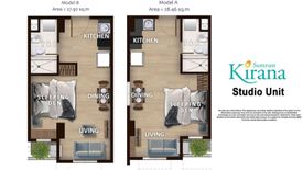 Commercial for sale in KIRANA, Bagong Ilog, Metro Manila