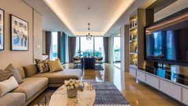 2 Bedroom Condo for sale in Baan Sindhorn, Langsuan, Bangkok near BTS Ratchadamri