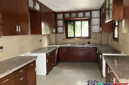 3 Bedroom House for Sale or Rent in Guadalupe, Cebu