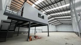 Warehouse / Factory for rent in Ugong Norte, Metro Manila