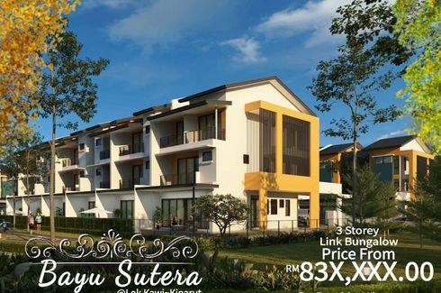 6 Bedroom House for sale in Papar, Sabah