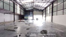 Warehouse / Factory for rent in Don Hua Lo, Chonburi