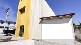 Warehouse / Factory for rent in Don Hua Lo, Chonburi