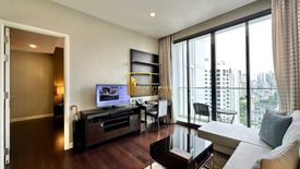 1 Bedroom Serviced Apartment for rent in 137 Pillars Suites and Residences Bangkok, Khlong Tan Nuea, Bangkok near BTS Phrom Phong