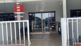 2 Bedroom Townhouse for sale in Don Hua Lo, Chonburi