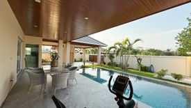 3 Bedroom Villa for sale in Thap Tai, Prachuap Khiri Khan