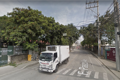 Apartment for sale in Santolan, Metro Manila near LRT-2 Santolan
