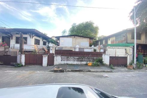 Land for sale in Sacred Heart, Metro Manila near MRT-3 Kamuning